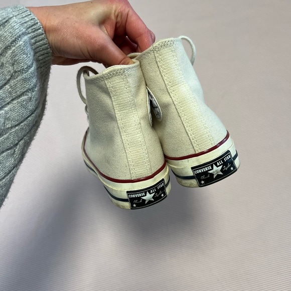 Converse chuck 70s - Picture 4 of 5